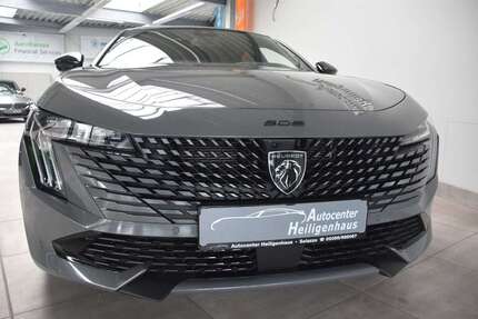 Peugeot 508 22.428 km 22.980 &euro; Heiligenhaus 42579