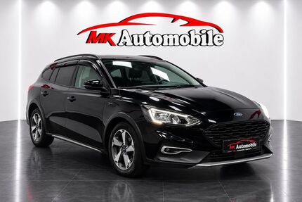 Ford Focus 105.521 km 11.490 &euro; Gladbeck 45968