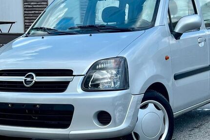 Opel Agila 73.425 km 1.500 &euro; Gelsenkirchen 45884