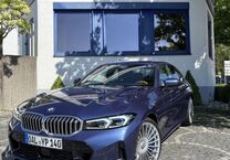 Gebrauchtwagen Alpina B3