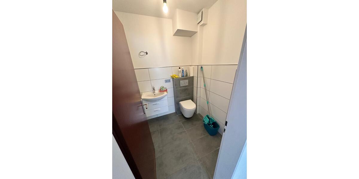 Erdgeschoßwohnung Bochum Werne - 3.5 Zimmer, 72 m&sup2;, 615&euro; | Angebot:25439045