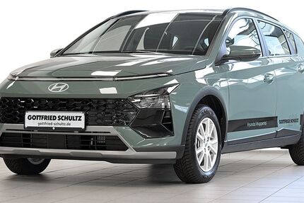 Hyundai BAYON 2.500 km 23.080 &euro; Wuppertal 42109
