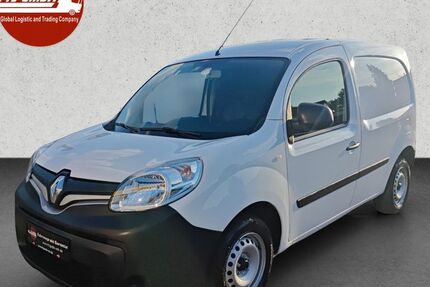 Renault Kangoo 108.650 km 8.925 € Mülheim an der Ruhr 45472