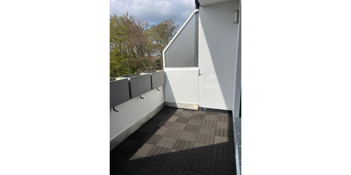 Maisonettenwohnung Velbert Pöthen - 3 Zimmer, 79 m&sup2;, 800&euro; | Angebot:26313854