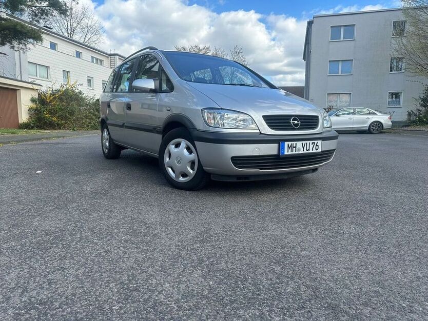 Zafira