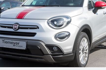 Fiat 500X 49.873 km 12.460 € Bochum 44892