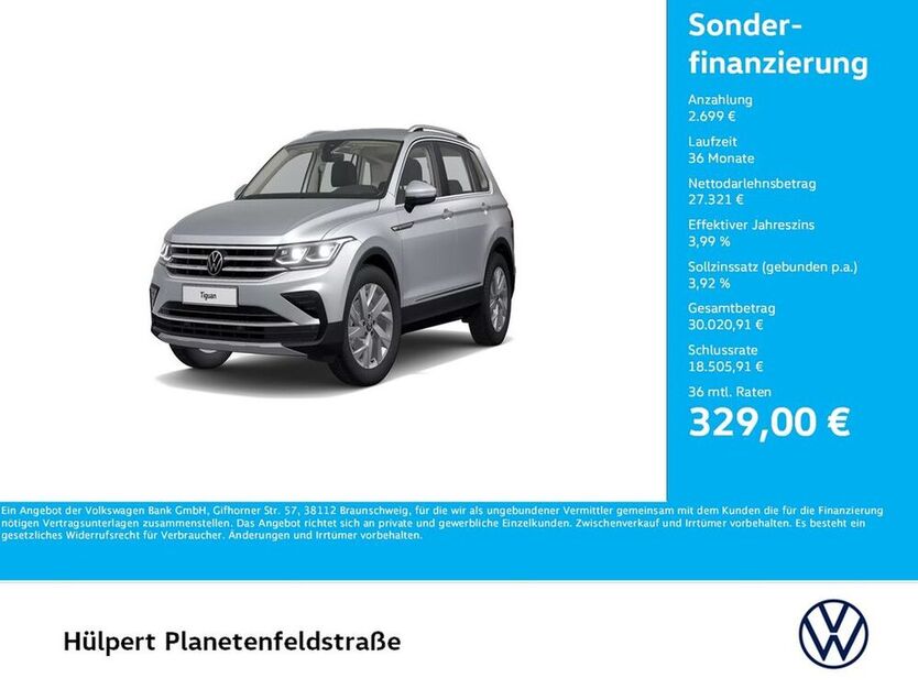 Tiguan