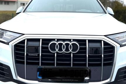 Audi Q7 75.000 km 54.200 &euro; Recklinghausen 45661