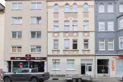 Haus zum Kaufen in Dortmund 395.000 € 283.89 m² 15 zimmer