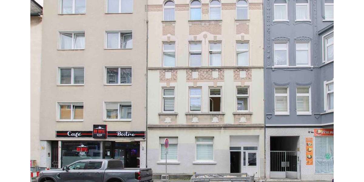 Haus zum Kaufen in Dortmund 395.000 € 283.89 m² 15 zimmer