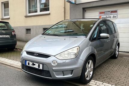 Ford S-Max 155.900 km 6.490 € Essen 45139