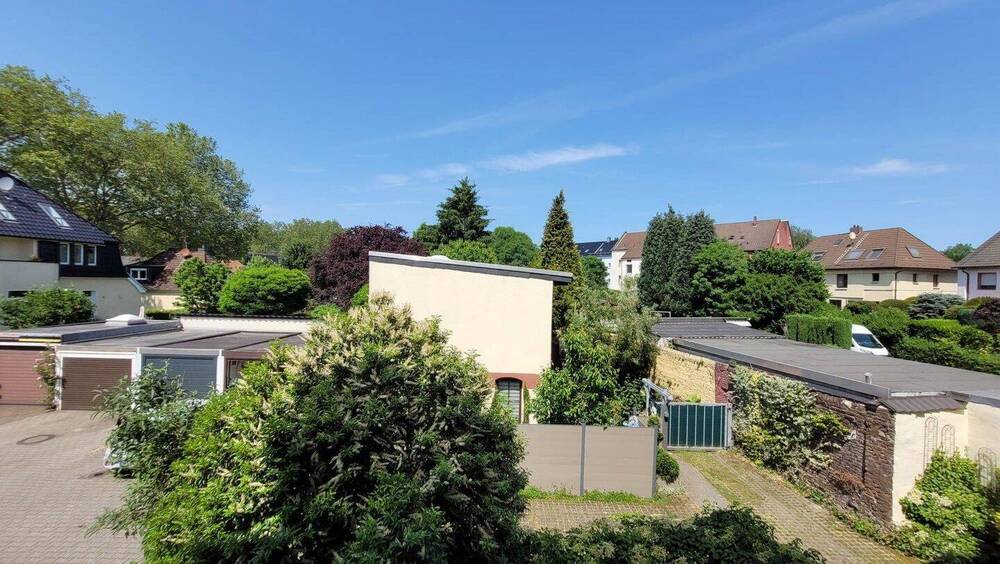Etagenwohnung Bochum Hordel - 3 Zimmer, 79 m&sup2;, 205.000&euro; | Angebot:26751560
