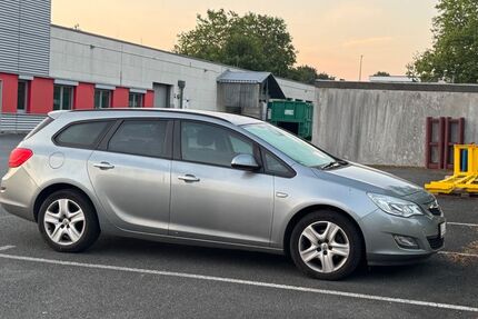 Opel Astra 270.000 km 2.850 &euro; Castrop rauxel 44577
