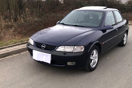 Opel Vectra 116.000 km 1.450 &euro; Holzwickede 59439