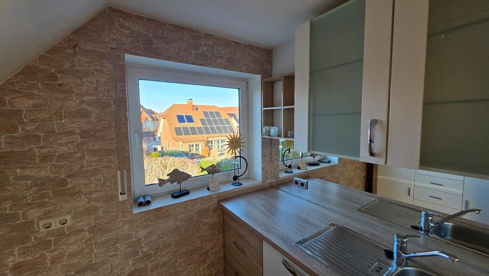 Etagenwohnung Dortmund Brackel - 3 Zimmer, 83 m&sup2;, 995&euro; | Angebot:25647922