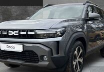 Gebrauchtwagen Dacia Duster