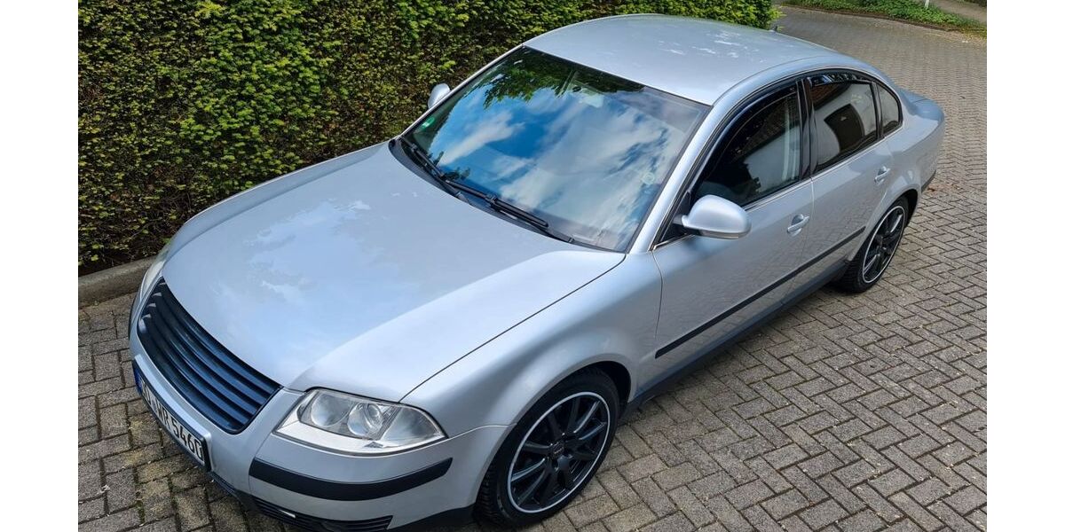 VW Passat 144.000 km 7.250 &euro; Dortmund 44229
