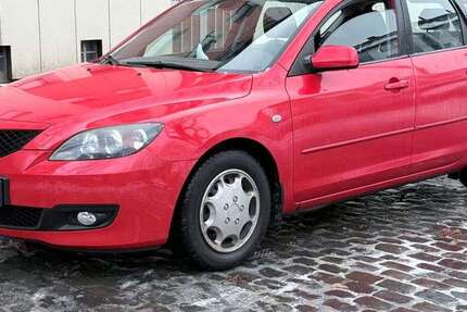 Mazda 3 226.317 km 1.490 &euro; Witten 58452