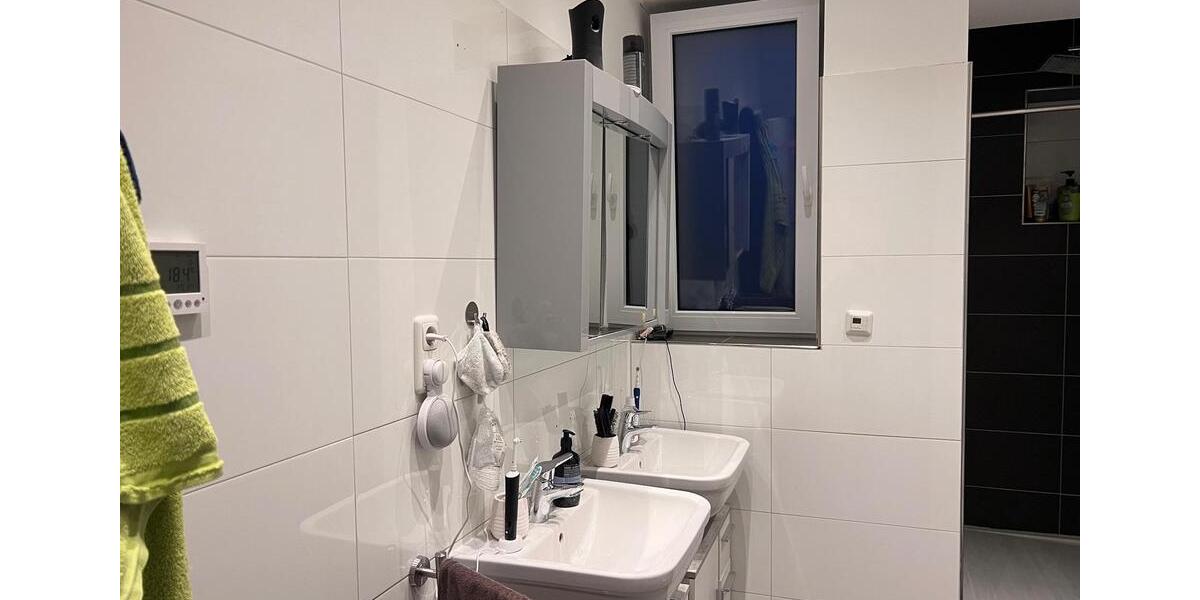 Traumhafte Wohnung mit Blick auf die Altstadt Hattingen 5 zimmer