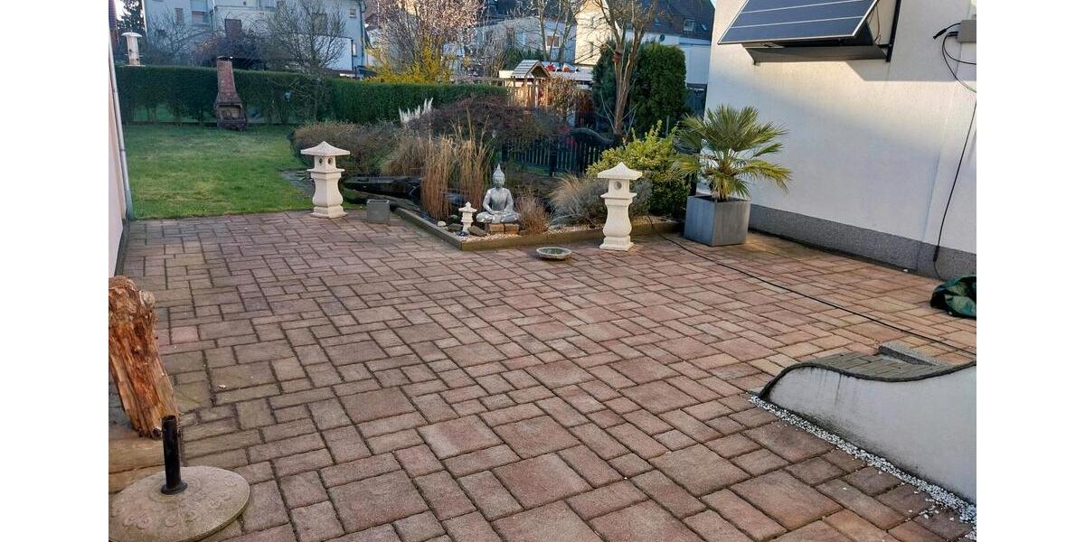 Reihenhaus Lünen - 7 Zimmer, 140 m&sup2;, 355.000&euro; | Angebot:25753228