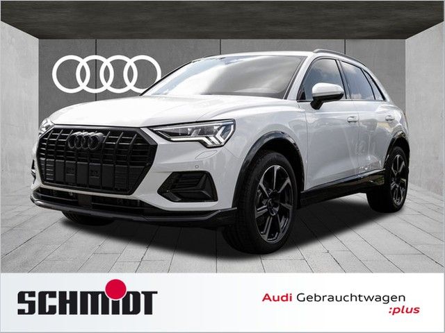 Audi Q3 12.990 km 41.840 &euro; Recklinghausen 45657