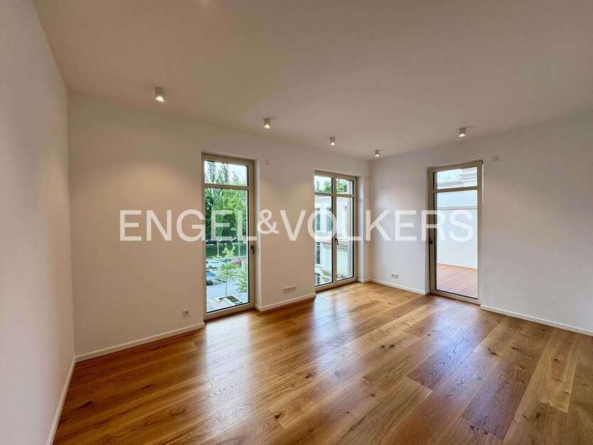 Wohnung zum Mieten in Dortmund 1.846 € 106 m²
