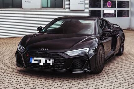 Audi R8 41.000 km 141.600 &euro; Witten 58455