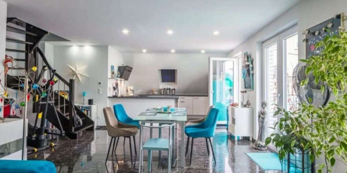 Zimmer Gelsenkirchen Bulmke-Hüllen - 1 Zimmer, 1.300&euro; | Angebot:27559560