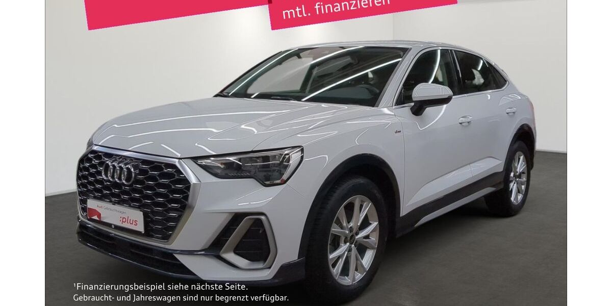 Audi Q3 53.202 km 31.850 &euro; Mülheim a.d. Ruhr 45481