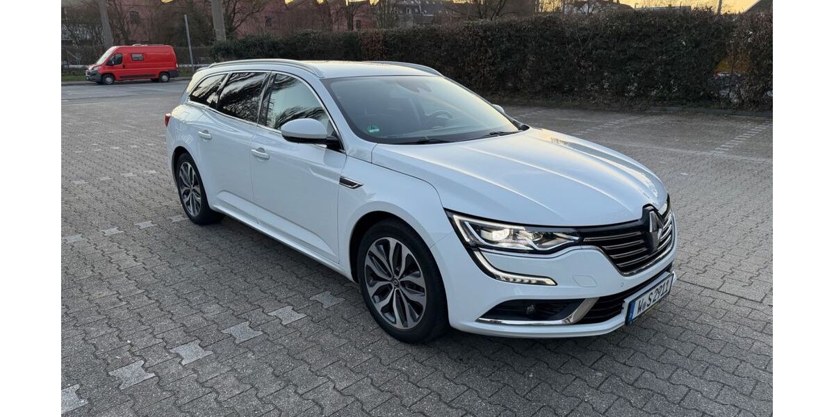 Renault Talisman 89.244 km 19.500 &euro; Wuppertal 42369