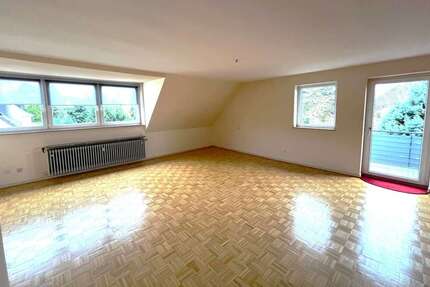Wohnung Dortmund Gartenstadt - 2.5 Zimmer, 80 m&sup2;, 840&euro; | Angebot:27221622