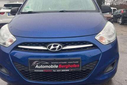 Hyundai i10 109.000 km 3.200 &euro; Dortmund 44269