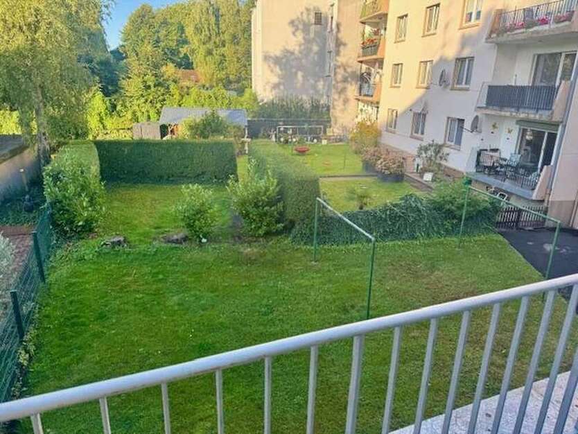 Wohnung zum Mieten in Essen 595 € 49 m²
