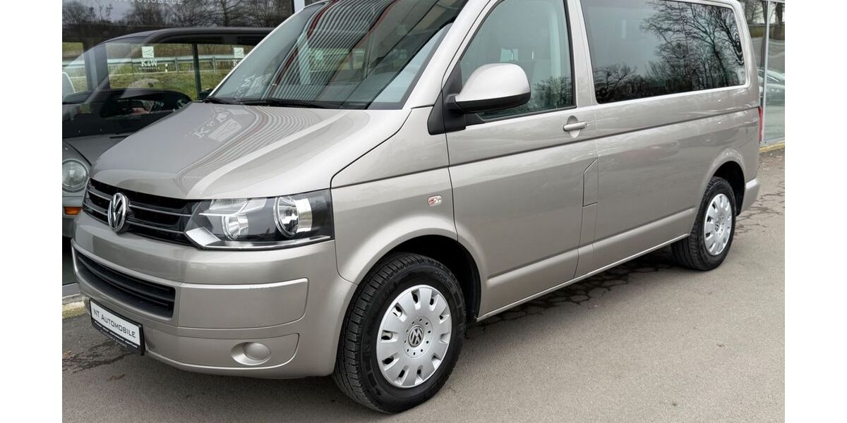 VW T5 Transporter 244.000 km 15.999 &euro; Schwerte 58239