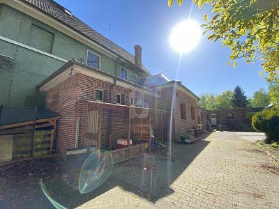 ABRISSOBJEKT MIT ENTWICKLUNGSPOTENZIAL - Grundstück Gelsenkirchen Gelsenkirchen-Nord | Angebot:27565448