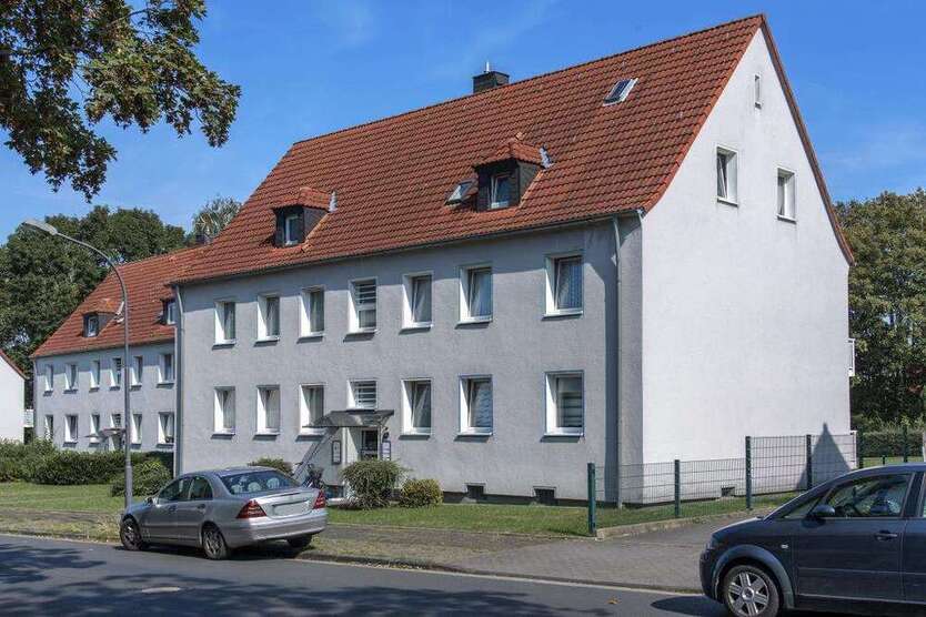 Wohnung zum Mieten in Herne 309 € 37.14 m²