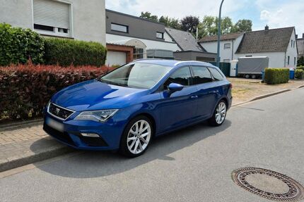 Seat Leon 113.000 km 11.450 &euro; Holzwickede 59439
