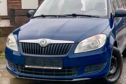 Skoda Roomster 195.563 km 1.250 &euro; Gelsenkirchen 45884