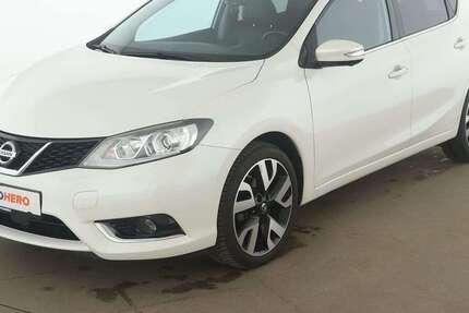 Nissan Pulsar 86.331 km 9.990 &euro; Essen 45141
