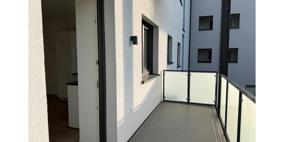 Etagenwohnung Gladbeck - 1 Zimmer, 61 m&sup2;, 962&euro; | Angebot:25478935