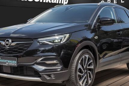 Opel Grandland (X) 95.332 km 19.980 € Lünen 44532