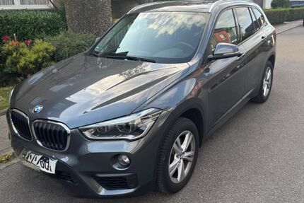 BMW X1 93.000 km 19.000 € Mülheim 45470