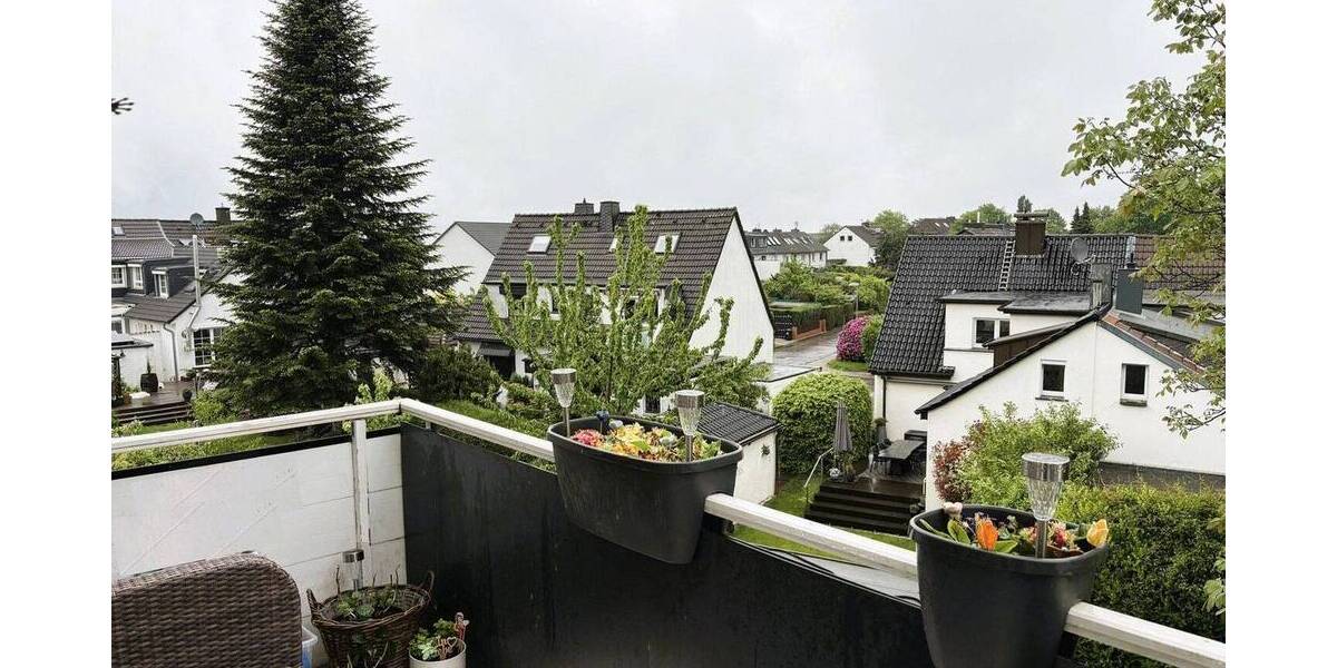 Etagenwohnung Essen Haarzopf - 4 Zimmer, 112 m&sup2;, 429.000&euro; | Angebot:26908798