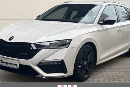 Skoda Octavia 86.679 km 26.990 &euro; Bottrop 46240