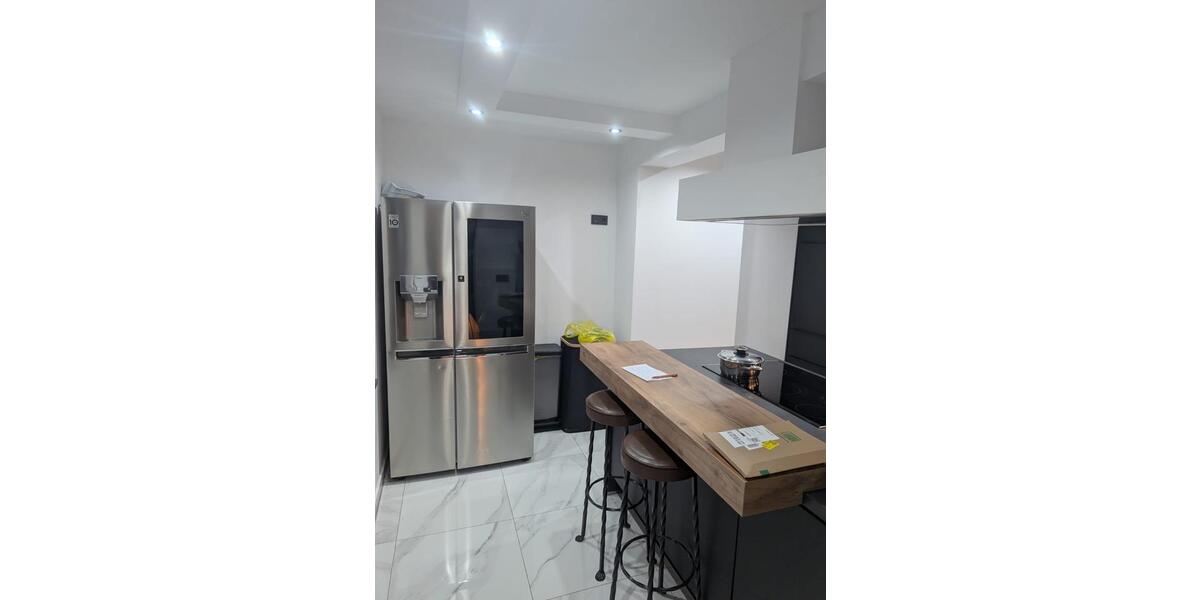 Kernsaniertes Reihenendhaus mit Garten, Garage & Stellplätzen 4 zimmer