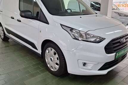 Ford Transit Connect 77.623 km 14.790 &euro; Gelsenkirchen 45899