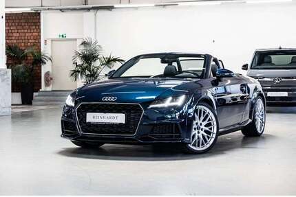 Audi TT 30.870 km 31.820 € Hagen 58091