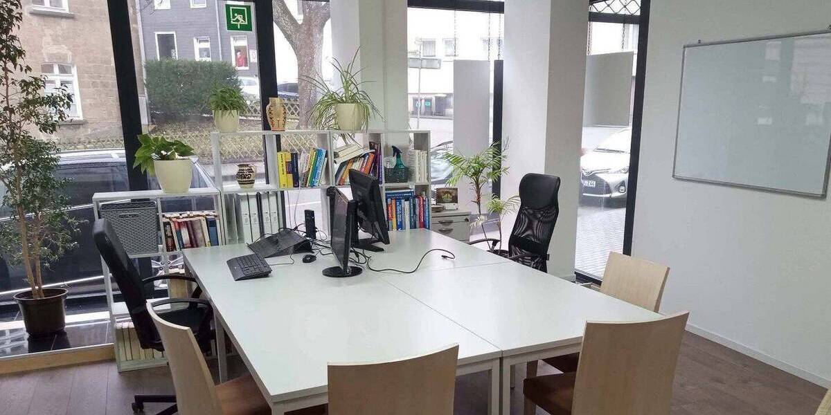 Gewerbeobjekt Wuppertal Ronsdorf - 190&euro; | Angebot:26723438