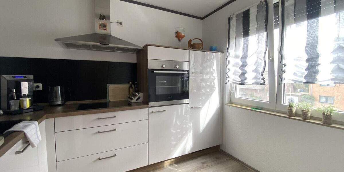 Etagenwohnung Oer-Erkenschwick Groß-Erkenschwick - 3 Zimmer, 78 m&sup2;, 165.000&euro; | Angebot:24793455