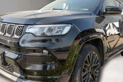 Jeep Compass 40.719 km 23.885 &euro; Bochum 44801
